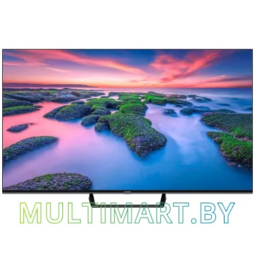 Телевизор Xiaomi Mi TV A2 50" (международная версия)